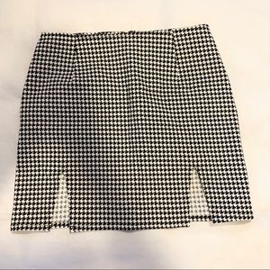 PRINCESS POLLY / MOTEL skirt